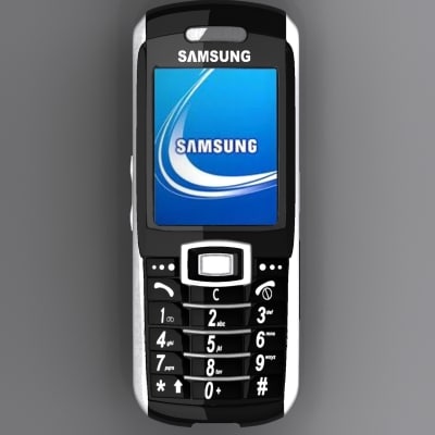 Samsung Sghv200 Menu Browse Ringtones Games Wallpapers